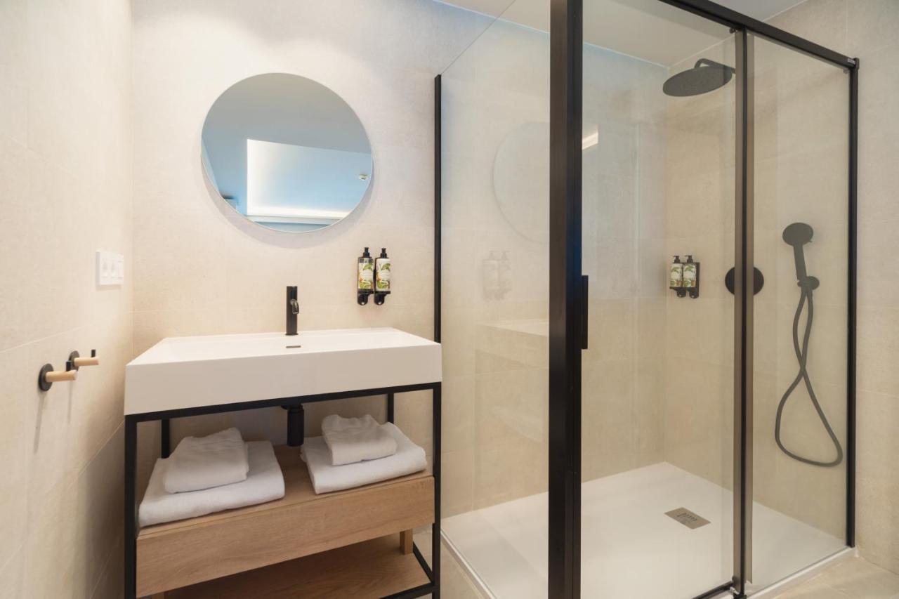 Apartamentos Playa Victoria Cadiz Ngoại thất bức ảnh
